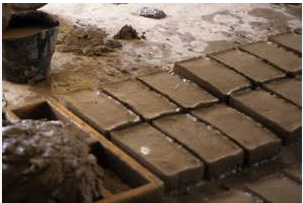 Moulding