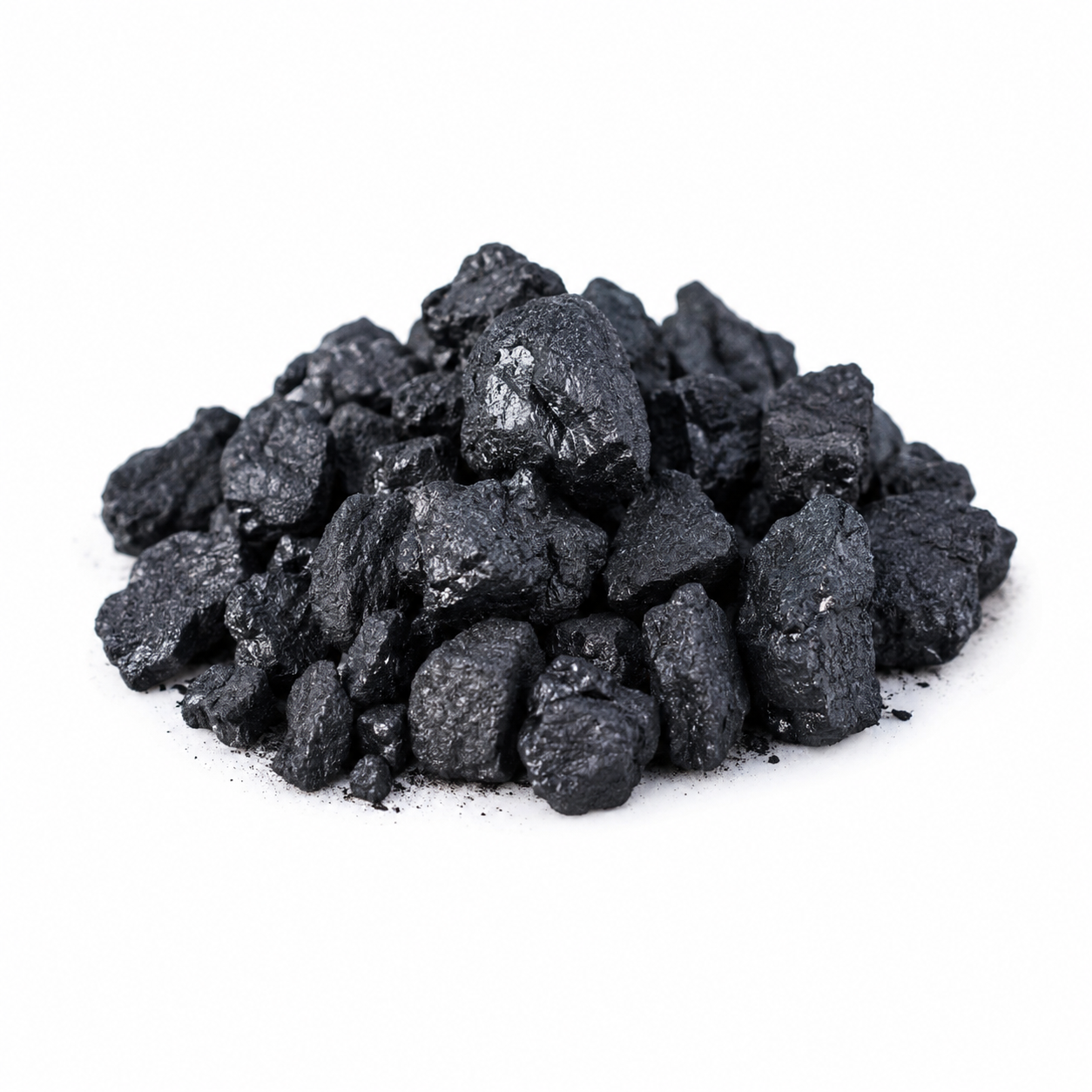 Coal - Kiln Fuel