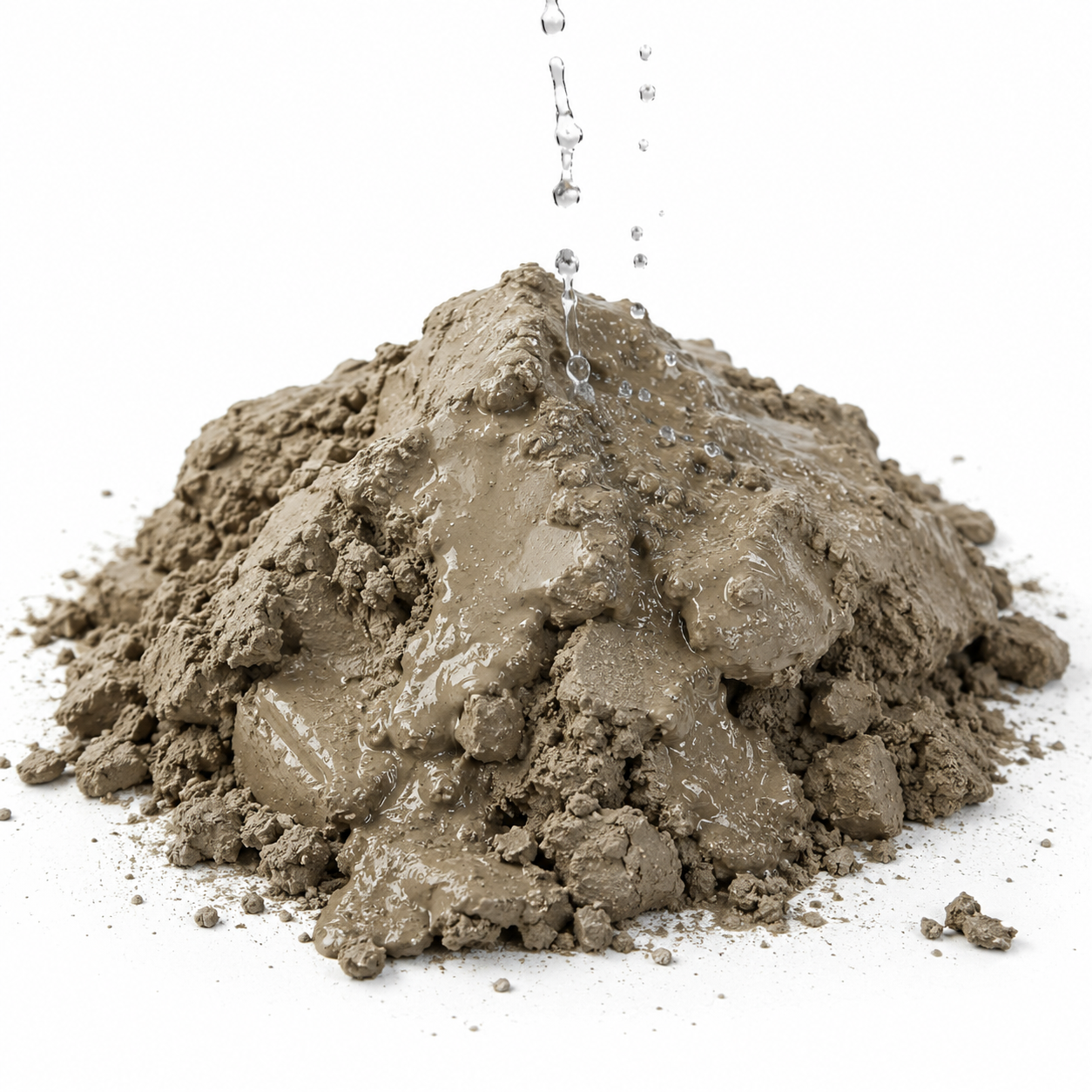 Clay