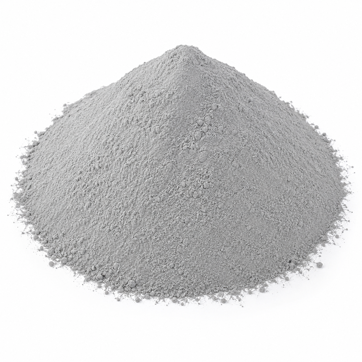 Fly Ash