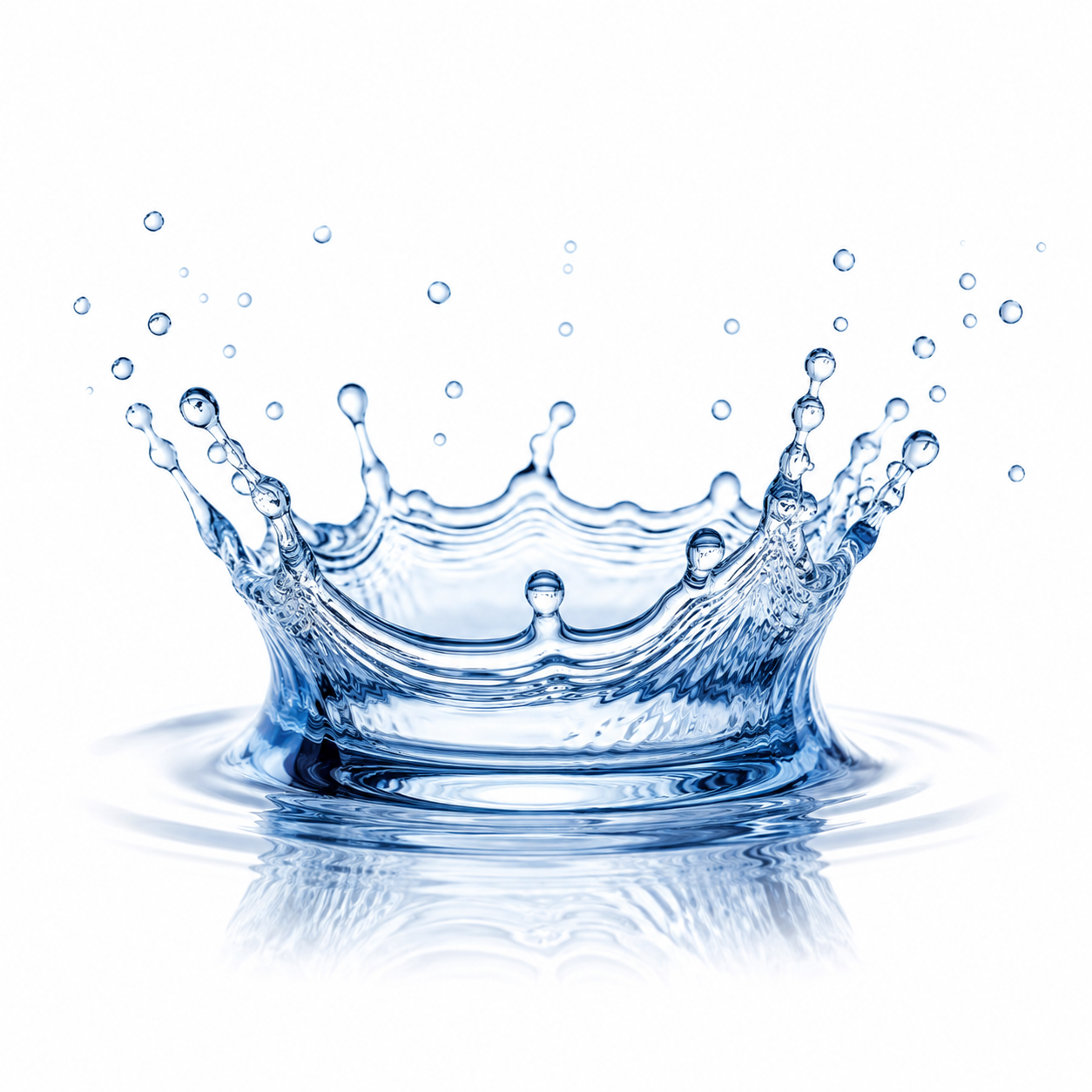 Water
