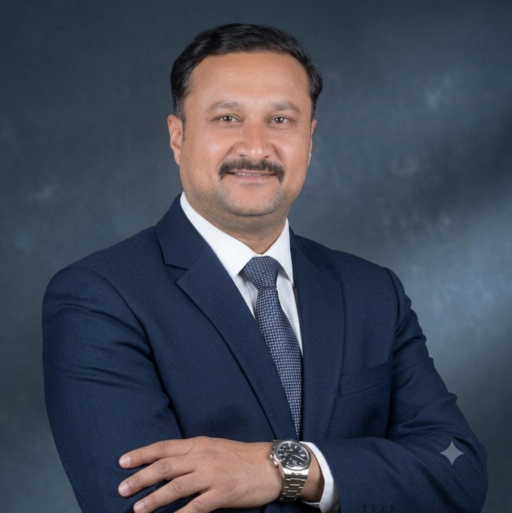 Moin Shaikh