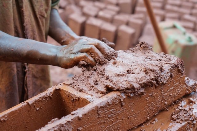 Clay Preparation