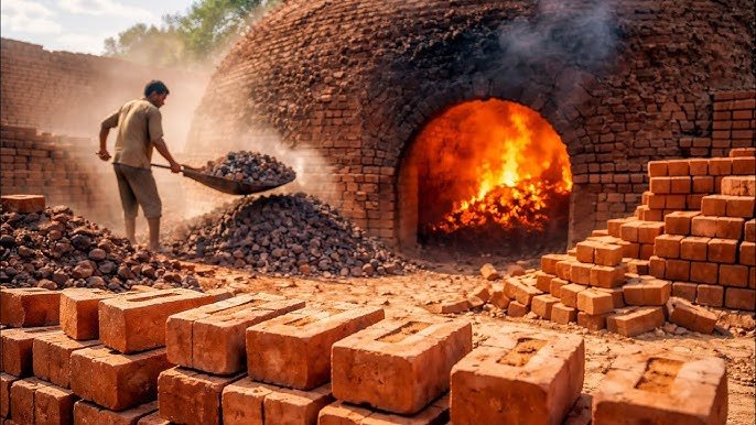 Coal - Kiln Fuel